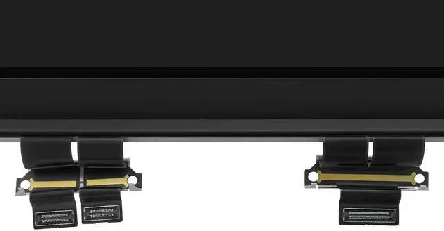 Alt view image 3 of 3 - 14" Screen Replacement for MacBook Pro M4 A3185 A3401 A3112 EMC 8623 EMC 8894 EMC 8623 LCD Display Assembly (Silver)