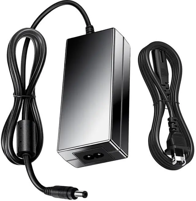 Alt view image 3 of 5 - Metasources AC/DC Adapter Compatible with Olympus Epoch 600 650 1000 1000iR XT LTC 6LT Nortec 600 Detector U8050397 EP-MCA EP-MCA-C U890B648 Power Supply