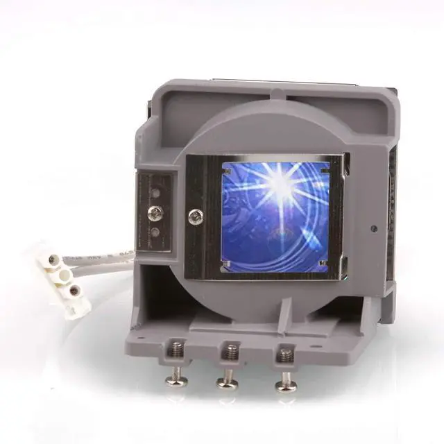 Alt view image 2 of 5 - KAIWEIDI LAMP-094 Replacement Projector Lamp for InFocus IN124x/IN126x/IN128HDSTx/IN128HDx/IN2124x/IN2126x/IN2128HDx Projectors