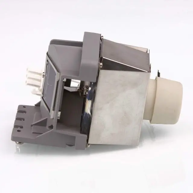 Alt view image 3 of 5 - KAIWEIDI LAMP-094 Replacement Projector Lamp for InFocus IN124x/IN126x/IN128HDSTx/IN128HDx/IN2124x/IN2126x/IN2128HDx Projectors
