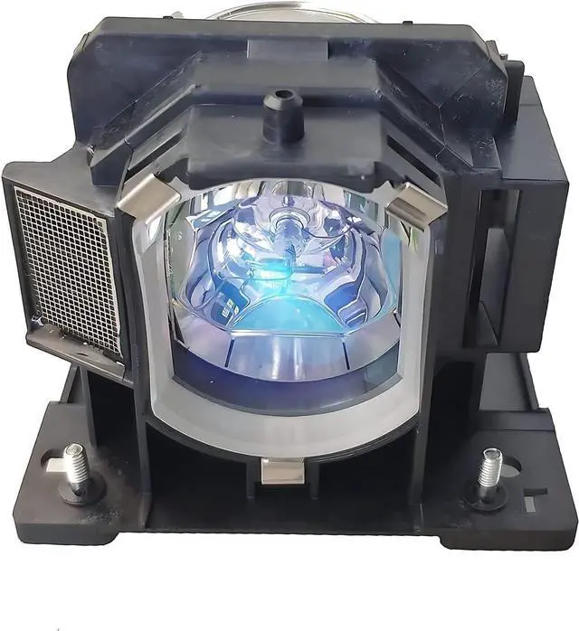Main image of GOLDENRIVER DT01091 Replacement Projector Lamp with Housing Compatible with HITACHI CP-AW100N / CP-D10 / CP-DW10N / ED-AW100N / ED-AW110N / ED-D10N / ED-D11N