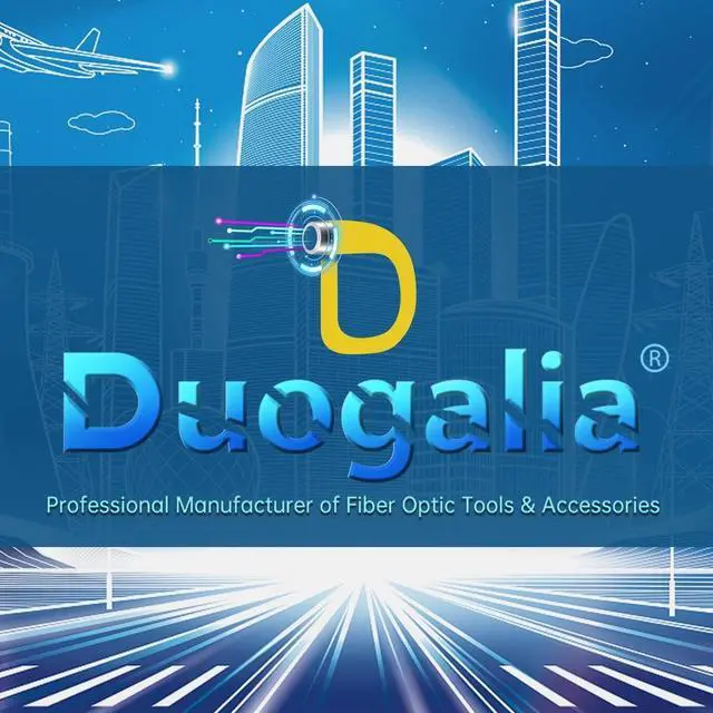 Alt view image 4 of 4 - Duogalia 5 Pack Fiber Cleaner Fiber Optic Connector Cleaning Pen for 2.5mm SC/ST/FC Connectors Over 800 Cleans