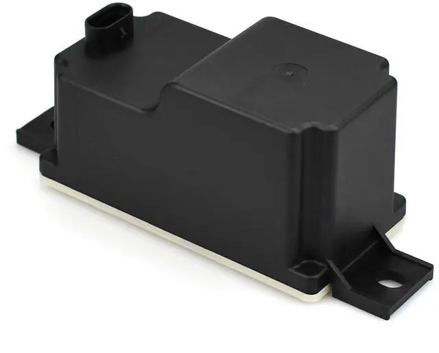 Alt view image 2 of 5 - Pifipour A2059053414 Voltage Converter Module for Benz C- Class W205 2014-2018; 2017-2019 CLC; 2015-2018 GLC W253; 2017-2018 E- Class W213; 2013-2018 S-Class W222; Voltage Converter 2059053414