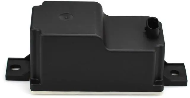 Alt view image 4 of 5 - Pifipour A2059053414 Voltage Converter Module for Benz C- Class W205 2014-2018; 2017-2019 CLC; 2015-2018 GLC W253; 2017-2018 E- Class W213; 2013-2018 S-Class W222; Voltage Converter 2059053414