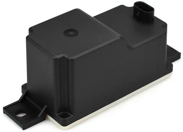 Alt view image 3 of 5 - Pifipour A2059053414 Voltage Converter Module for Benz C- Class W205 2014-2018; 2017-2019 CLC; 2015-2018 GLC W253; 2017-2018 E- Class W213; 2013-2018 S-Class W222; Voltage Converter 2059053414