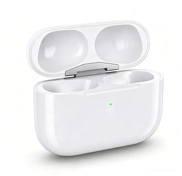 Main image of SWINCHO Charging Case for AirPods Pro 3 ^^ Double Tap Pairing USB-C & Wireless Charging Case Replacement for AirPod Pro 3rd Generation(no Earbuds)