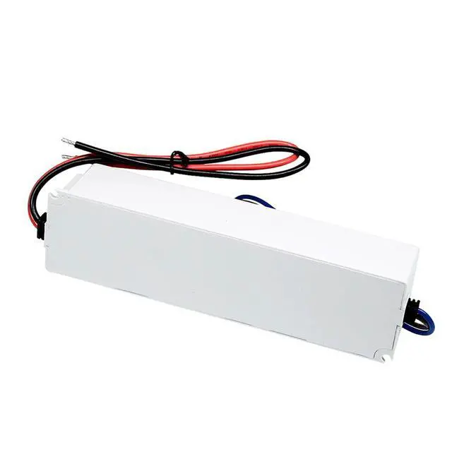 Alt view image 3 of 4 - TorqCali LPV-100-12 (102W/12V/8.5A) Cost-Effective LED Waterproof Power Supply