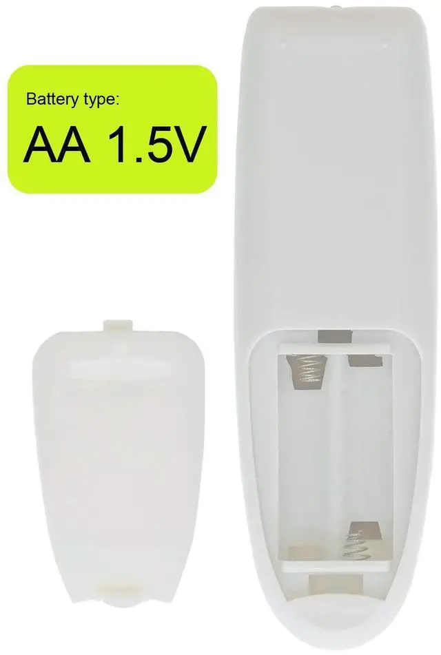 Alt view image 4 of 4 - Replacement for Bose Wave Music System III Premium Backlit Remote Control
