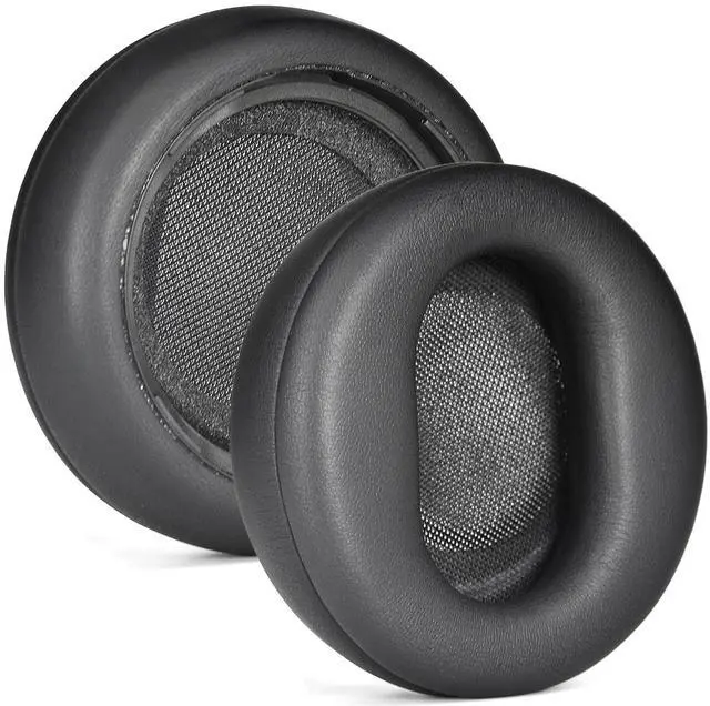 Main image of Buziba Earpads for Microsoft Surface 1/2 Headset Headphones Replacement Ear Cushions Ear Pads Noise Cancelling Memory Foam(Black)
