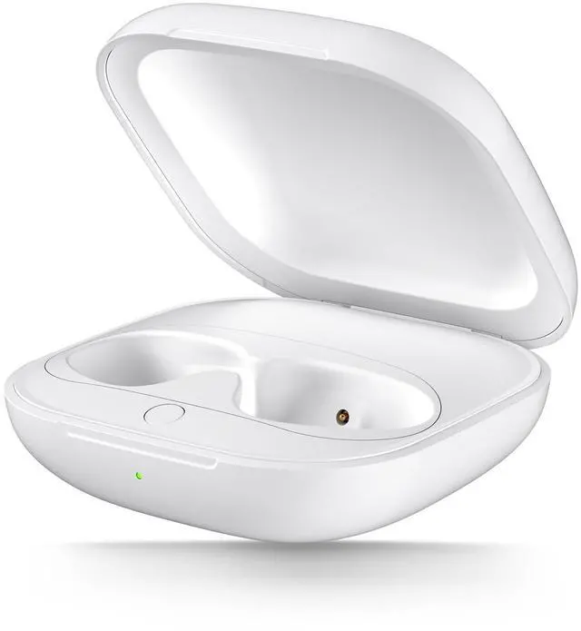 Main image of XCZNAGS Charging Case Replacement Compatible with Beats Fit Pro - 700mAh Battery Wireless Earbuds Charger Case with Bluetooth Pairing