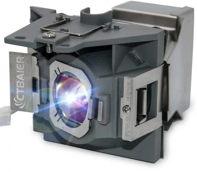 Main image of CTBAIER 5J.JEE05.001 Replacement Projector Lamp with Housing for Benq HT2050 HT2150ST HT2050A HT3050 W1110 W1210ST W2000 W2000+