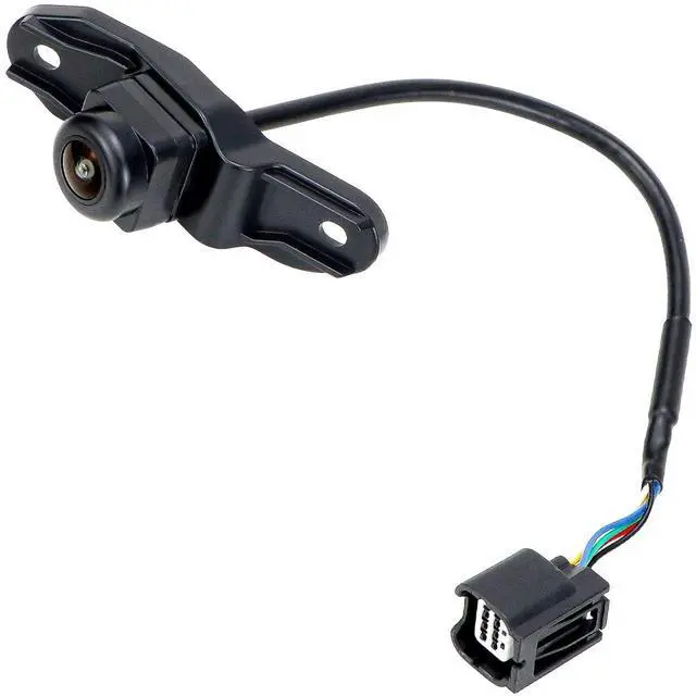 Main image of 39530-T6Z-A01 Rear View Camera Replacement for Honda Ridgeline 2017 2018 2019, OE Backup Cam Replaces 39530T6ZA01 by GreenYi