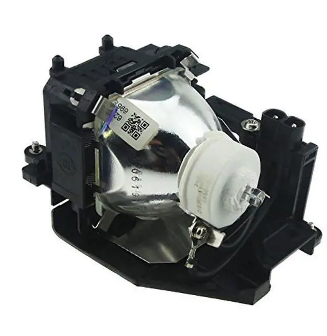 Alt view image 4 of 5 - KAIWEIDI NP17LP Replacement Projector Lamp for NEC M300WS M350XS M420X NP-P350W NP-P420X P350W P420X UM330W UM330Wi2-WK UM330X UM330Xi2-WK Projectors