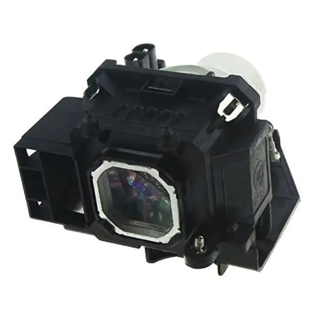 Alt view image 3 of 5 - KAIWEIDI NP17LP Replacement Projector Lamp for NEC M300WS M350XS M420X NP-P350W NP-P420X P350W P420X UM330W UM330Wi2-WK UM330X UM330Xi2-WK Projectors