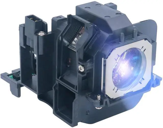 Main image of Pugody ET-LAEF100 Replacement Projector Lamp Bulb for Panasonic PT-EZ590 EW650 EX620 EW550 FW530 FX500 FW430 FX400 EZ590U EZ590L EW650U EX520L EX620U EX620L FX500U FZ570U EX620T SLX64CB SLX64CLB