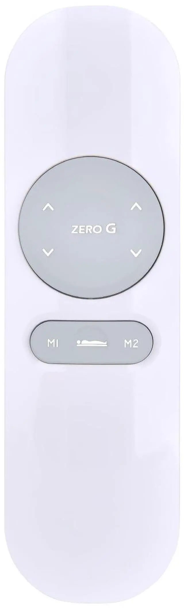 Main image of RYQIF Replacement Remote Control for MIO Zero-G Sleep Tight Bedding JLDK.32.02.18 RF366B Adjustable Base