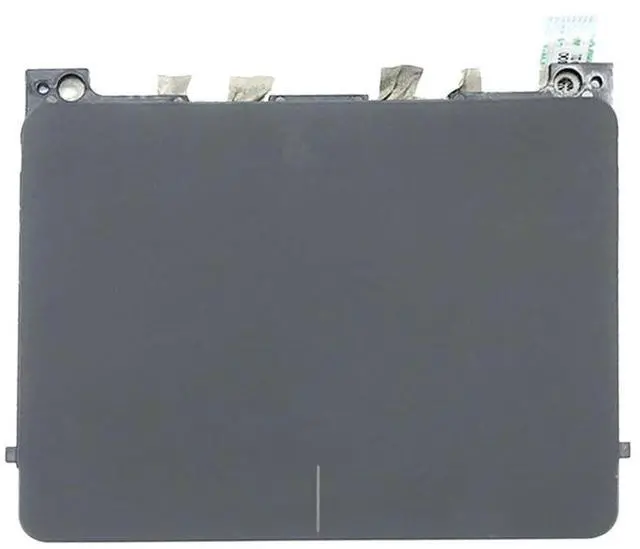 Main image of IFIXAI Trackpad Touchpad with Cable Replacement for Dell XPS 15 9570 9550 9560 0GJ46G 03T2W4