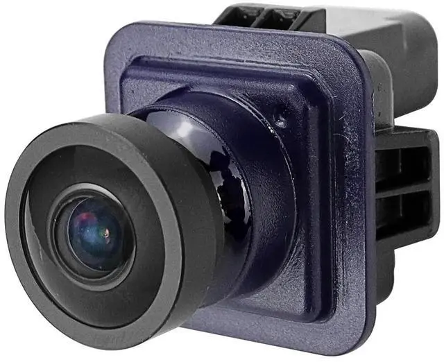 Main image of Rear View Camera Backup Reverse Camera Compatible with 2019-2021 Ranger Replace KB3Z-19G490-B KB3Z19G490B FO1960185 PAC504
