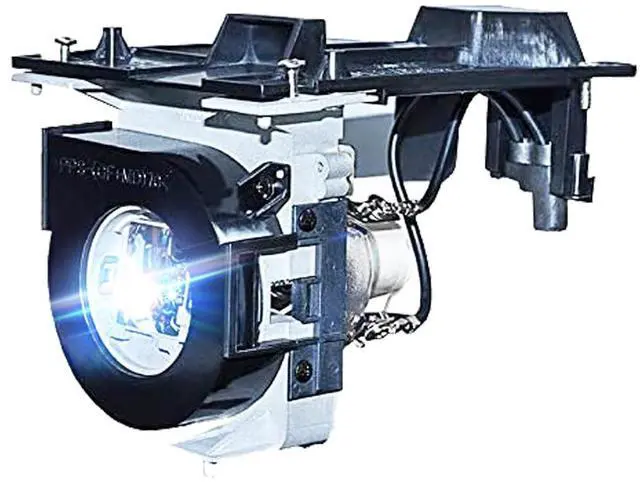 Main image of JISIZKY NP38LP Replacement Lamp Bulb with Housing Fit for NEC P452H,NP-P452H,P452W,NP-P452W,NP-CR5450H,NP-CR5450HL,NP-CR5450W,NP-CR5450WL Projectors