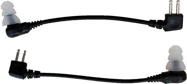 Main image of The Mercenary Company Replacement Earphones Compatible with Comtac IV Style Headsets by ArmorMason