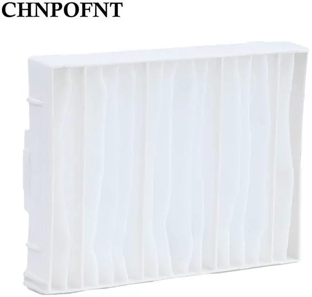 Alt view image 3 of 5 - CHNPOFNT ET-EMF330 ET-SFR330 New Air Filter for PANASONIC PT-SRQ32KC PT-RQ32K PT-SRZ31KC PT-RZ31K PR-RQ13K PT-RS11K PT-RZ12K PT-RS30K.