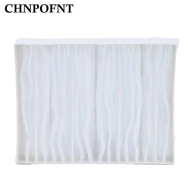 Alt view image 2 of 5 - CHNPOFNT ET-EMF330 ET-SFR330 New Air Filter for PANASONIC PT-SRQ32KC PT-RQ32K PT-SRZ31KC PT-RZ31K PR-RQ13K PT-RS11K PT-RZ12K PT-RS30K.