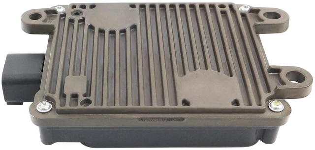 Alt view image 4 of 5 - Forward Range Radar Sensor Replacement 86771896 86771897 84178327 84836174