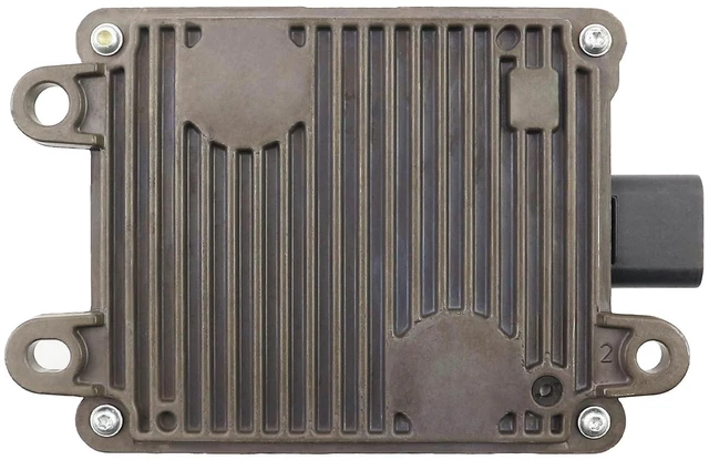 Alt view image 2 of 5 - Forward Range Radar Sensor Replacement 86771896 86771897 84178327 84836174