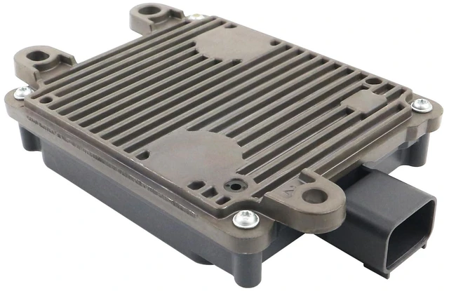 Alt view image 3 of 5 - Forward Range Radar Sensor Replacement 86771896 86771897 84178327 84836174