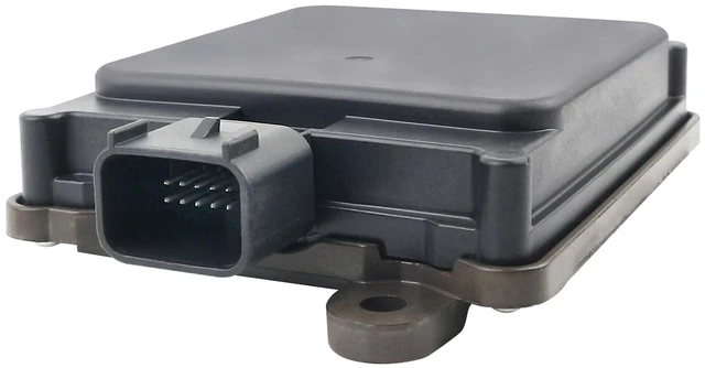 Alt view image 5 of 5 - Forward Range Radar Sensor Replacement 86771896 86771897 84178327 84836174