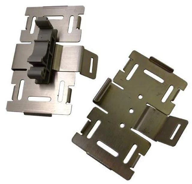 Main image of Microhard Bullet Mounting Bracket MHS050030 kit for All Bullet CAT & LTE NA Series Model. - Sold by CompuPort Centre Inc.
