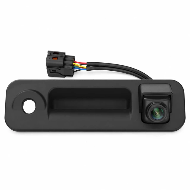 Main image of 95760-E6201 Rear View Backup Camera Compatible for Hyundai Sonata 2015-2017