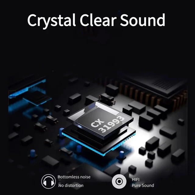 Alt view image 5 of 5 - BONKZEBU MMCX Cable for SE215 SE315 Sound Quality Earphone Upgrade Cable with Inline Volume Control Flexible Audio Cable for Musicians