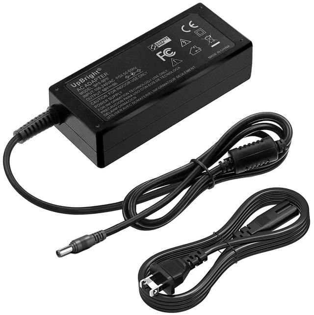 Main image of UpBright 22V AC/DC Adapter Compatible with Skullcandy Barrel 2SKSK1849 11.1V 4400mAh Li-ion Battery 60W Bluetooth Boombox XT Party Wireless Speaker RY72A220320M2 2SKAC1890B0W2 Power Supply Char