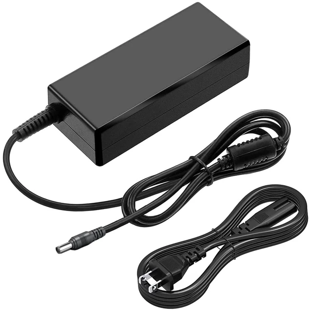 Alt view image 3 of 5 - UpBright 22V AC/DC Adapter Compatible with Skullcandy Barrel 2SKSK1849 11.1V 4400mAh Li-ion Battery 60W Bluetooth Boombox XT Party Wireless Speaker RY72A220320M2 2SKAC1890B0W2 Power Supply Char