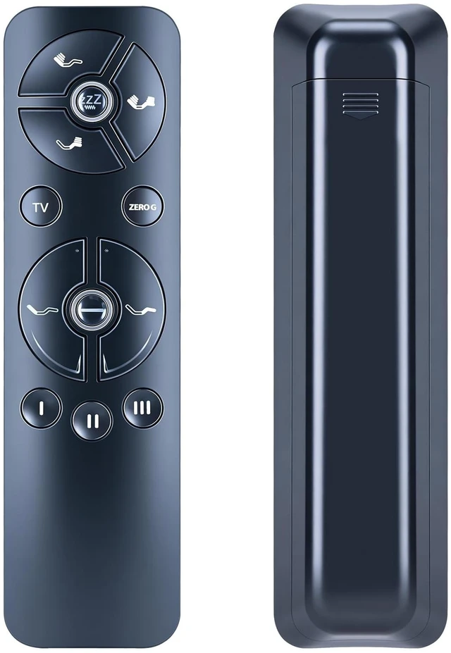 Main image of SJUIF Replacement Remote for Sleep Science Q-Series Pro Adjustable Bed