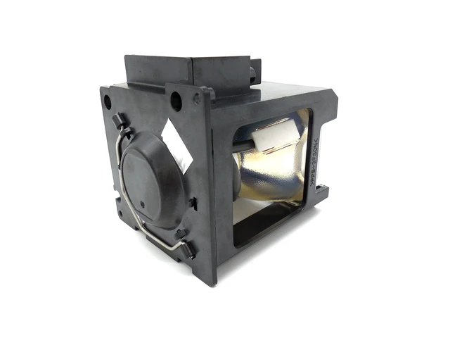 Alt view image 4 of 5 - Emazne OEM LU-12VPS3 Projector Lamp Genuine Original Bulb with Housing for Marantz VP-12U1M / VP-11S1 VP-11S1BL VP-11S2/ VP-12S3 VP-12S4/ VP-12S4MBL / VP-15S1 / VP-11S1L