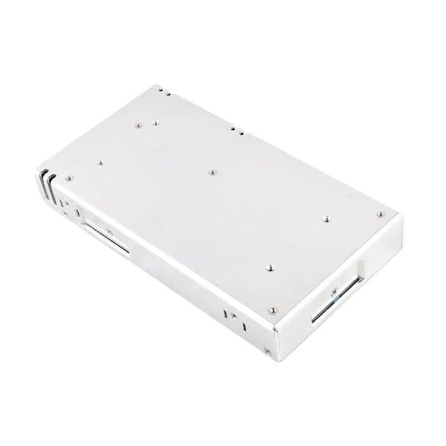 Alt view image 4 of 4 - TorqCali NEL-400-5 400W Single Output Switching Power Supply 5V 80A with UL and EAC Certification