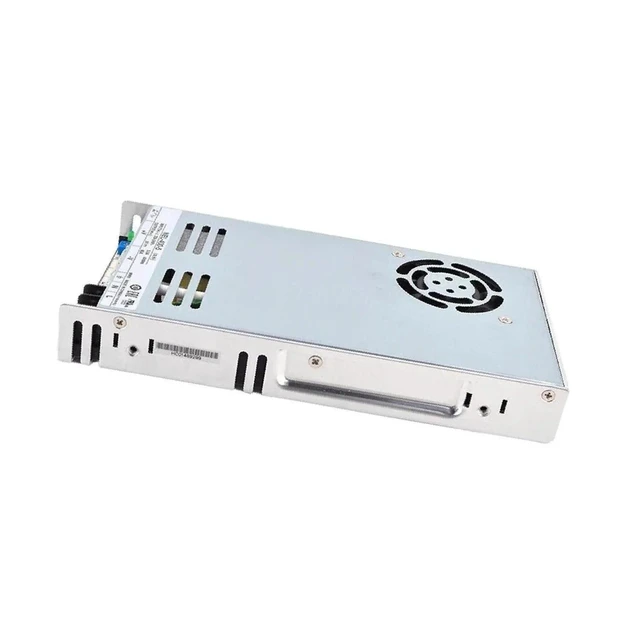 Alt view image 3 of 4 - TorqCali NEL-400-5 400W Single Output Switching Power Supply 5V 80A with UL and EAC Certification