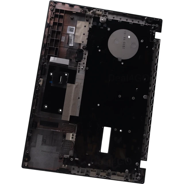 Alt view image 2 of 4 - Deal4GO Upper Keyboard Palmrest Cover w/M.2 SSD Non-FPR 5CB0S95395 5CB0Z69234 Replacement for Lenovo ThinkPad L14 Gen 1 2
