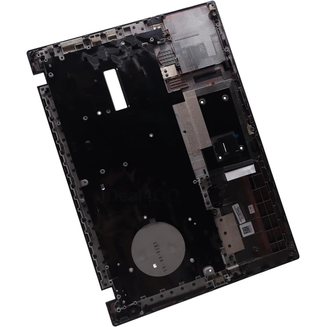 Alt view image 4 of 4 - Deal4GO Upper Keyboard Palmrest Cover w/M.2 SSD Non-FPR 5CB0S95395 5CB0Z69234 Replacement for Lenovo ThinkPad L14 Gen 1 2