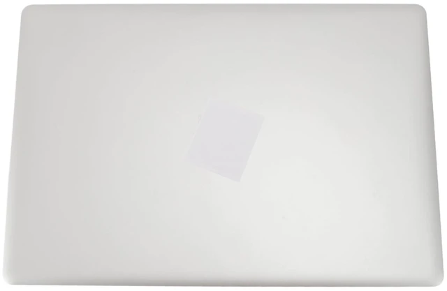 Main image of Replacement LCD Back Cover Top Case Lid for Dell 15 5570 5575 X4FTD Laptop, Notebook LCD Cover Back Rear Top Lid Bezel Replaceable for Dell Inspiron, Silver
