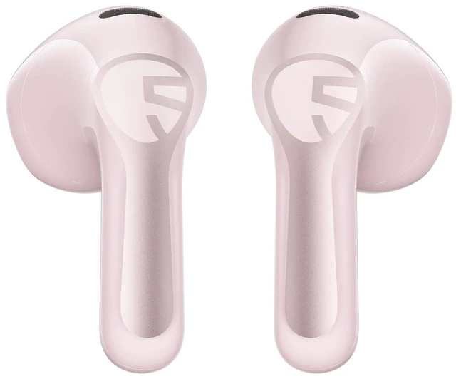 Main image of SoundPEATS Air6 HS LDAC Hi-Res Wireless Earbuds, Bluetooth 6.0, 13mm Driver