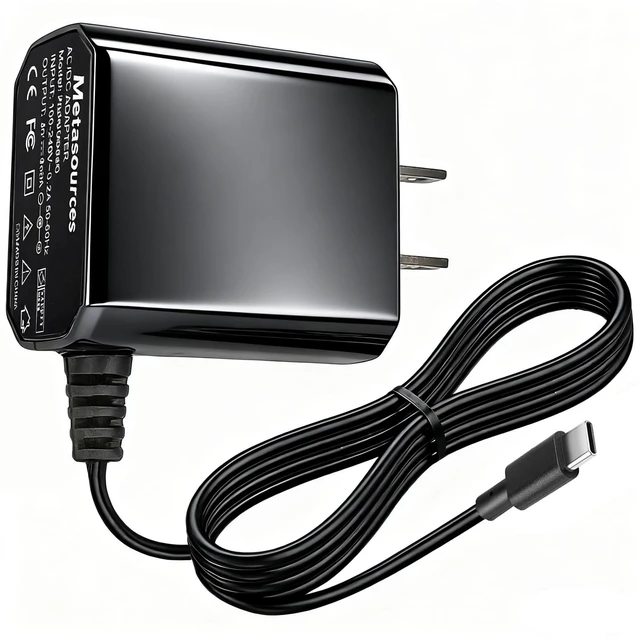 Alt view image 2 of 5 - Charger for Autel MaxiCOM MK900 MK900-BT MX900 Pro Diagnostic Scanner Tool