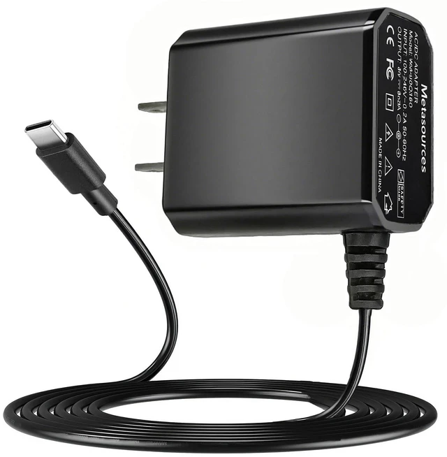 Main image of Charger for Autel MaxiCOM MK900 MK900-BT MX900 Pro Diagnostic Scanner Tool
