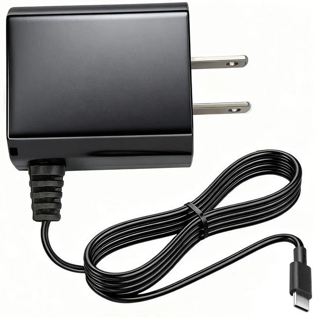 Alt view image 3 of 5 - Charger for Autel MaxiCOM MK900 MK900-BT MX900 Pro Diagnostic Scanner Tool