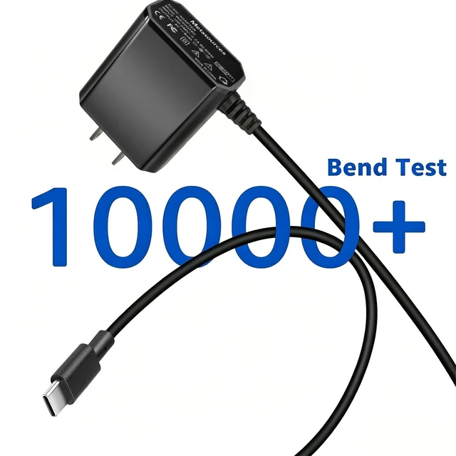 Alt view image 5 of 5 - Charger for Autel MaxiCOM MK900 MK900-BT MX900 Pro Diagnostic Scanner Tool