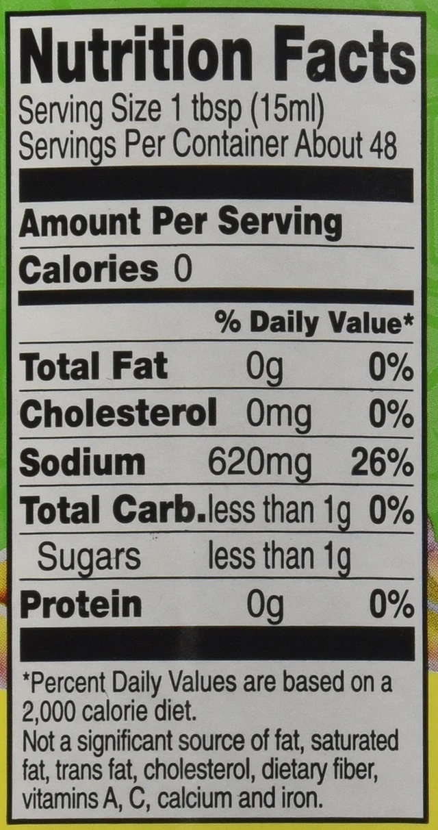 Alt view image 5 of 5 - Aloha Lower Salt Soy Sauce, 24 Ounce (Pack of 2)