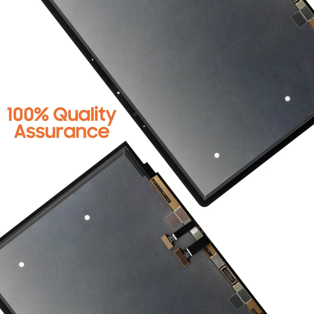 Alt view image 4 of 5 - AGCUT for Microsoft Surface Laptop 4 Screen Replacement for Microsoft Surface Laptop 4 LCD Display 1950 1951 1958 Touch Digitize Assembly Repair Part 13.5"(not for 15")