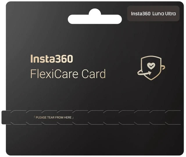 Main image of Insta360 Luna Ultra 1-Year FlexiCare